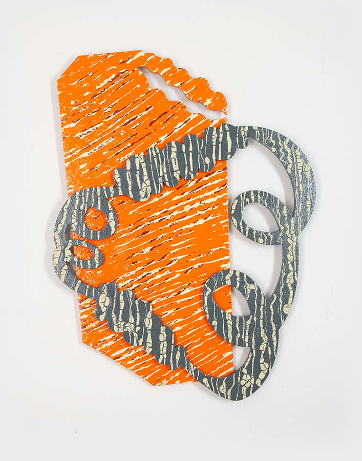 Bill Greenhalgh Painting 37