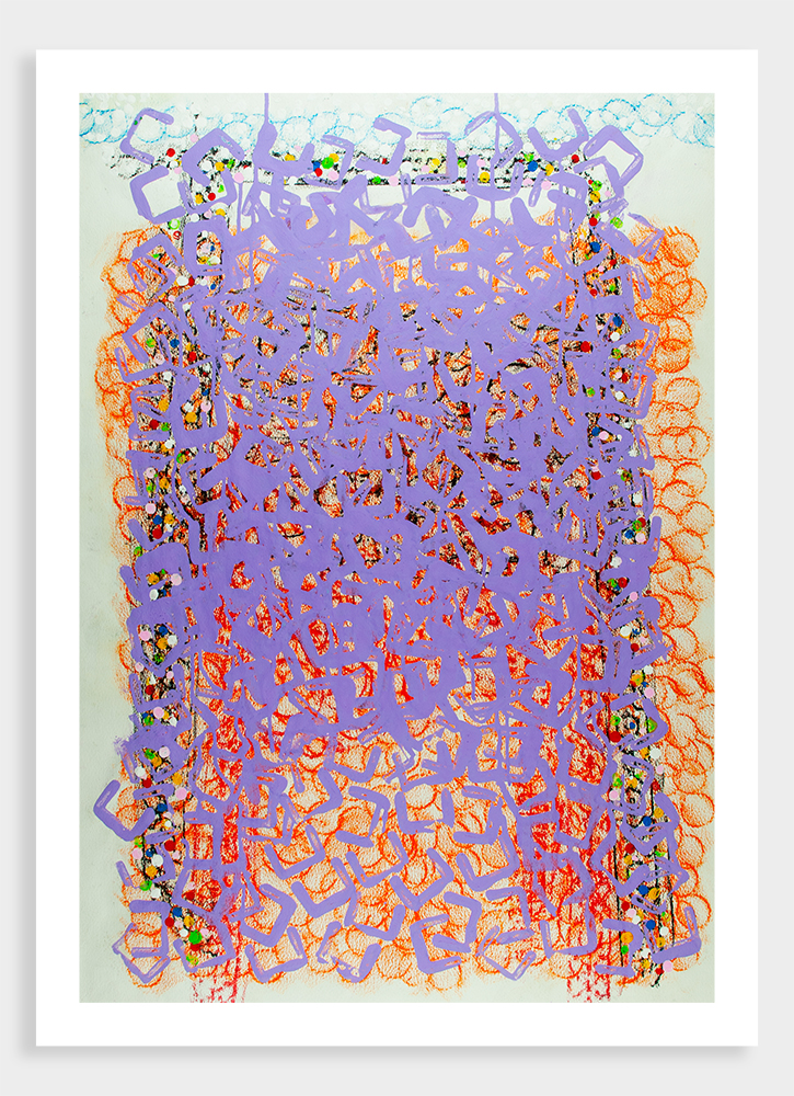 Bill Greenhalgh painting 05