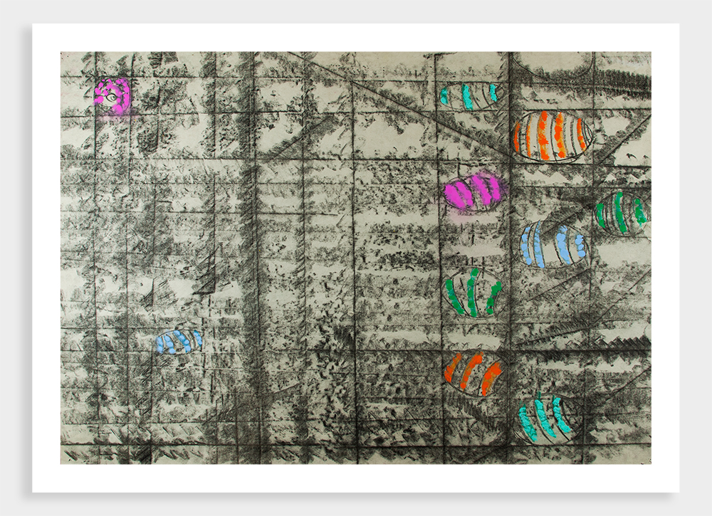 Bill Greenhalgh painting 08