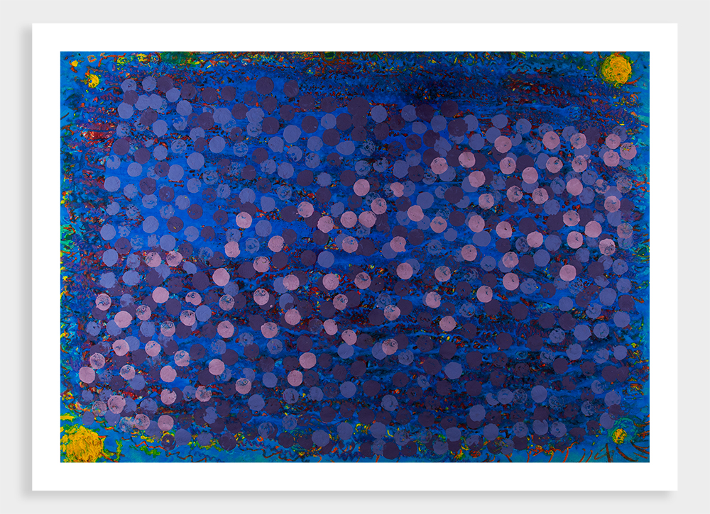 Bill Greenhalgh painting 11
