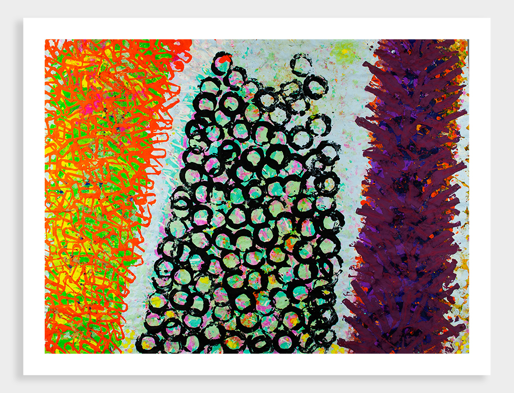 Bill Greenhalgh painting 12