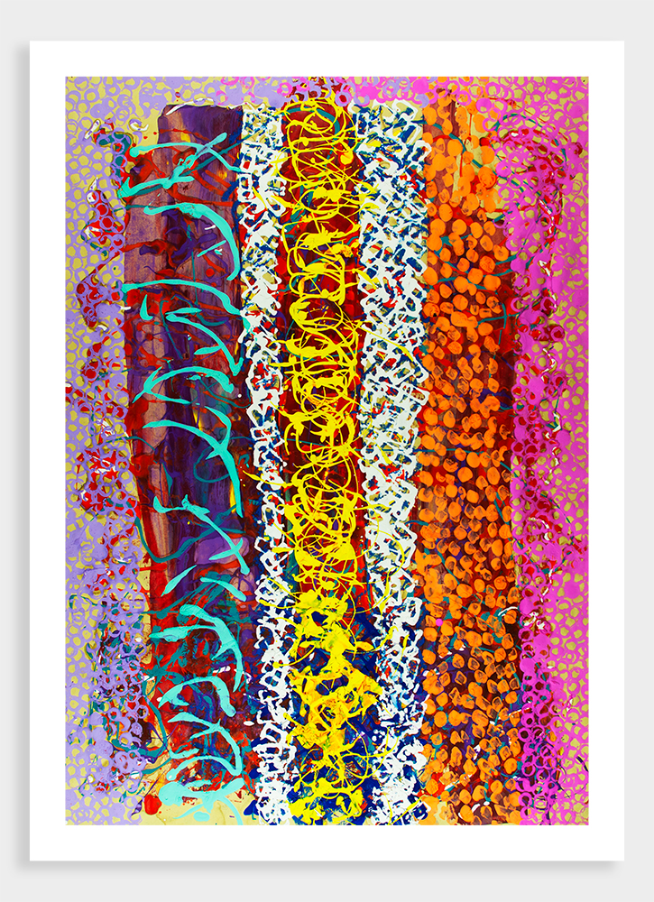 Bill Greenhalgh painting 16