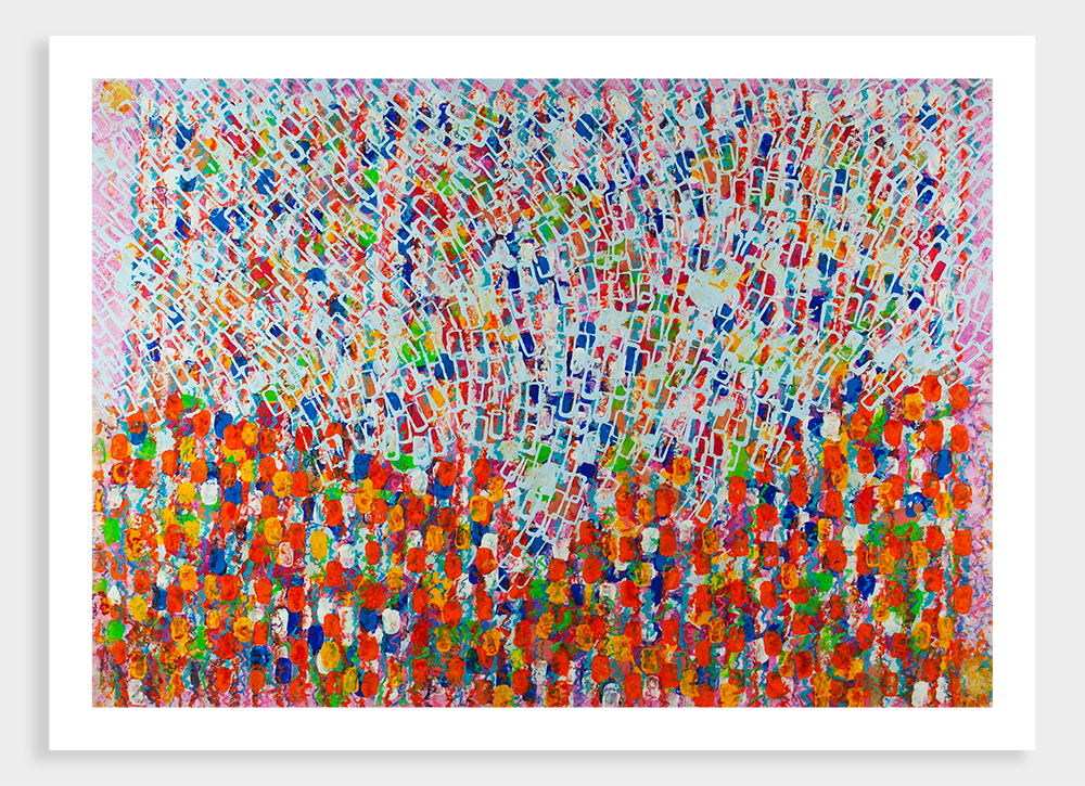 Bill Greenhalgh painting 18