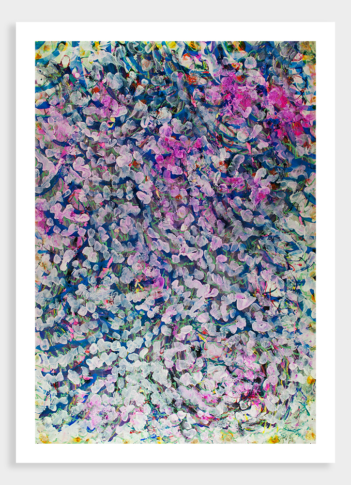 Bill Greenhalgh painting 20