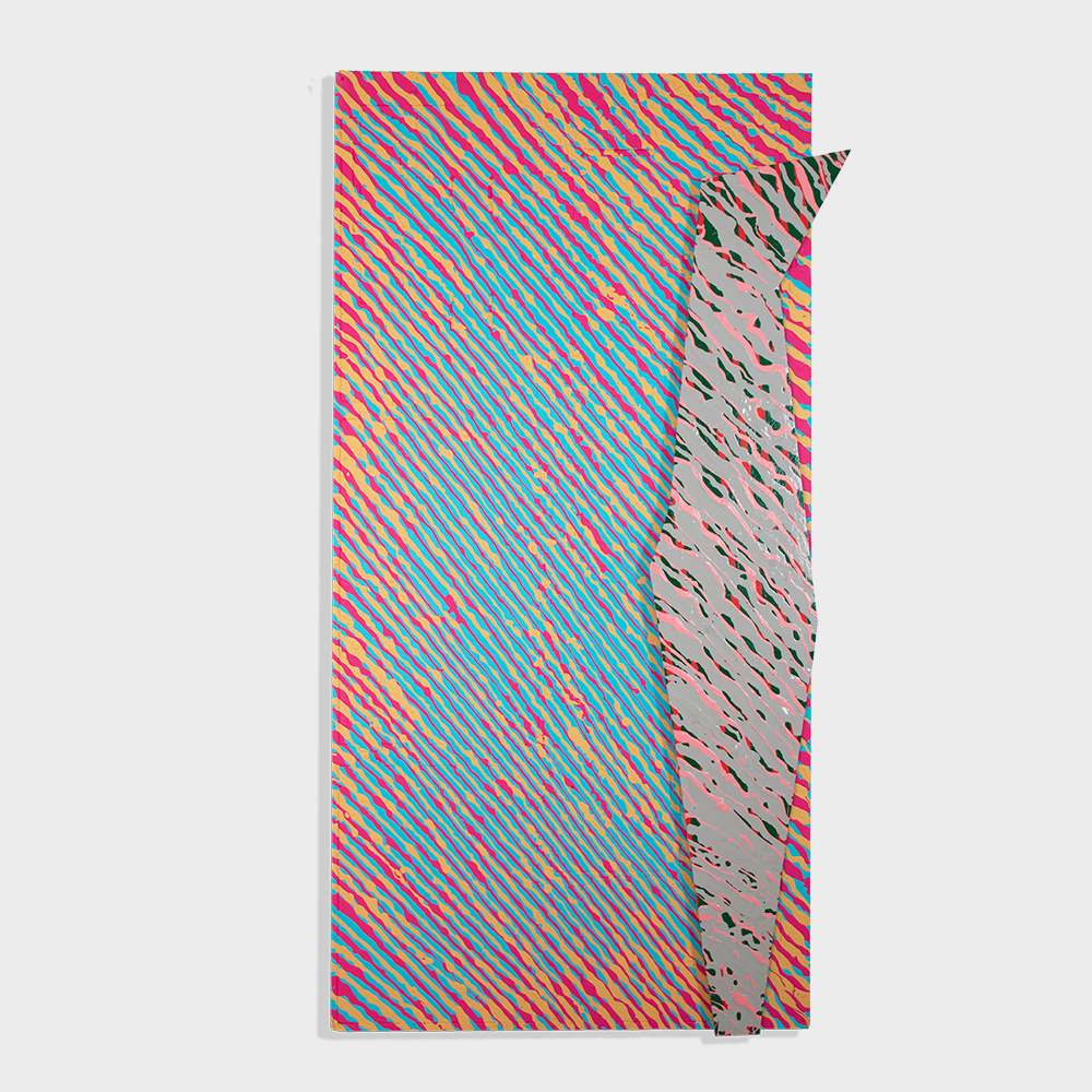 Bill Greenhalgh painting 03