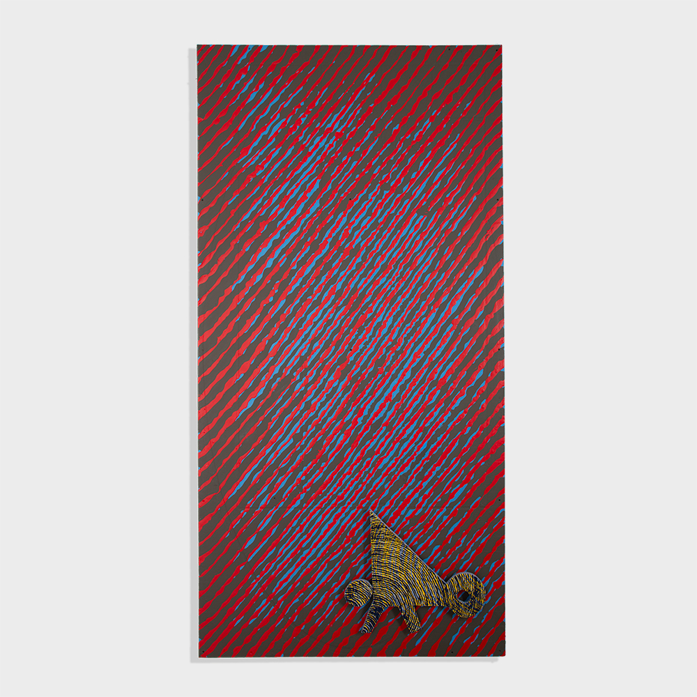 Bill Greenhalgh painting 05