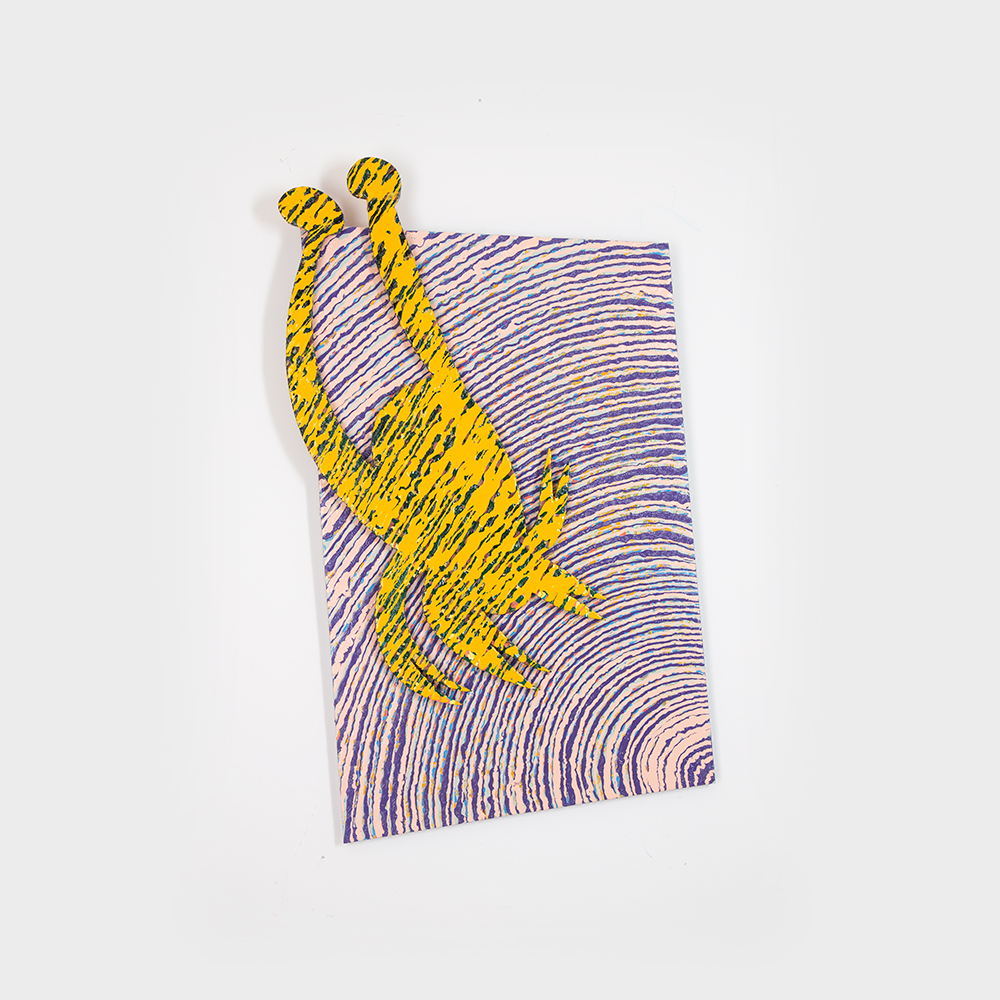 Bill Greenhalgh painting 19