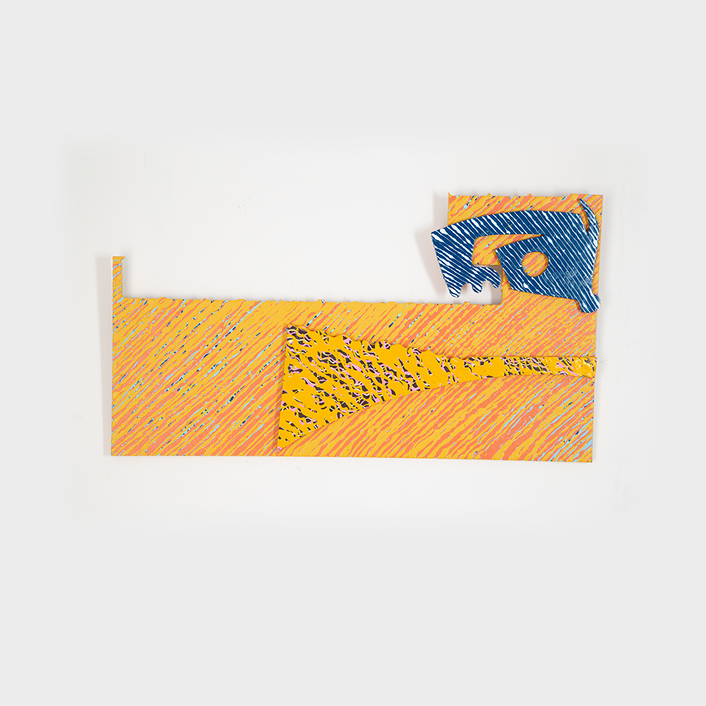 Bill Greenhalgh painting 24