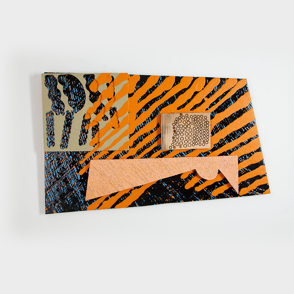 Bill Greenhalgh painting 47